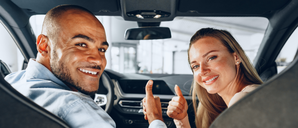 Svalutazione auto