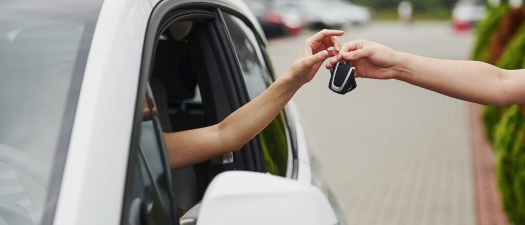 Ecco il modo più semplice per cambiare auto e risparmiare Ferrajoli Rent