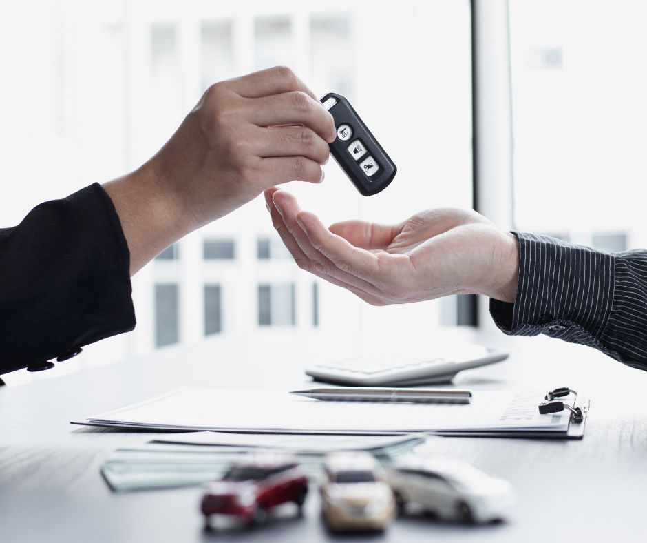 noleggio a lungo termine