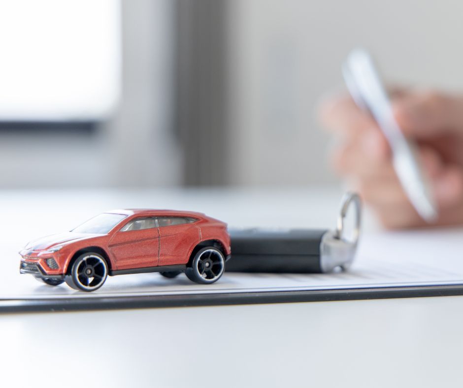 noleggio lungo termine liberi professionisti veicoli nuovi