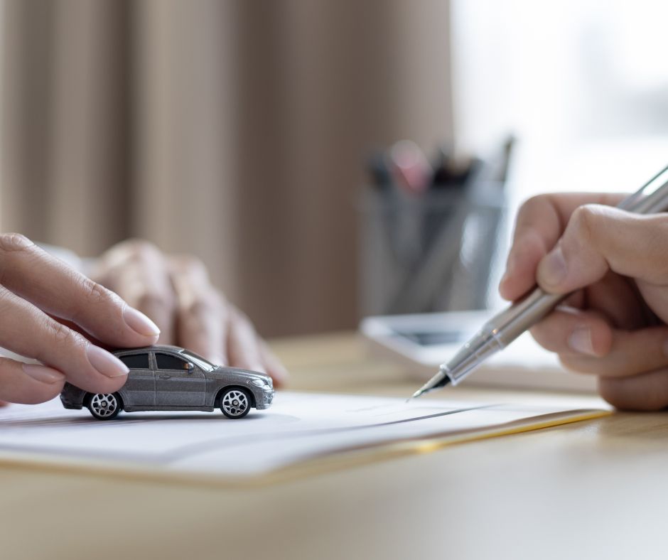 gestione flotta aziendale