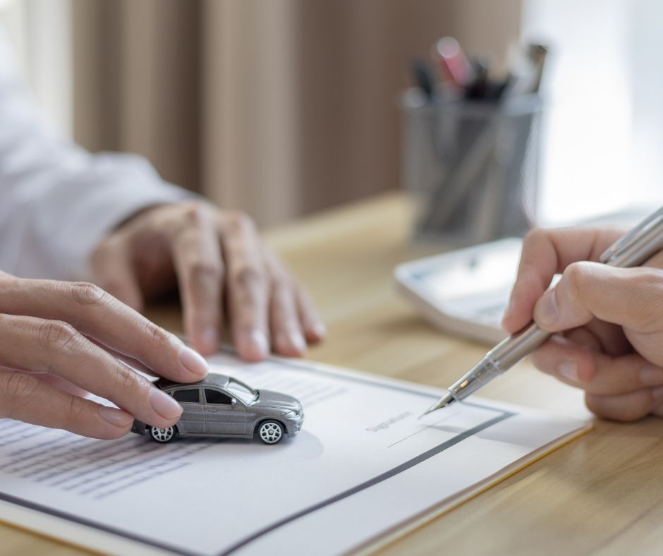 auto noleggio per freelance