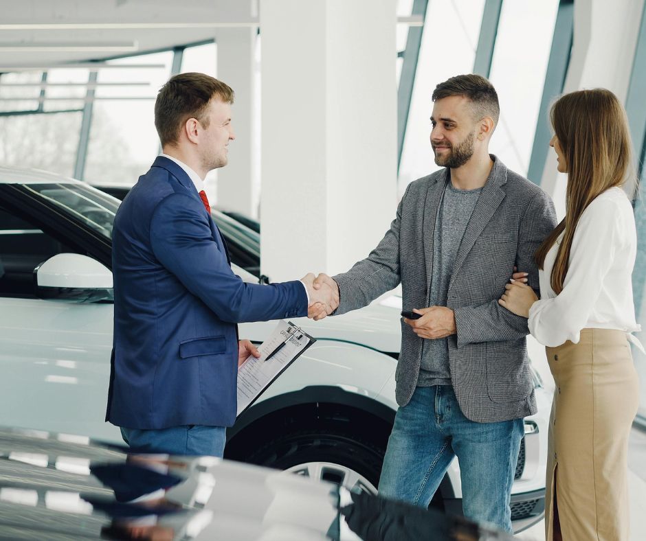 auto senza stress gestione semplificata