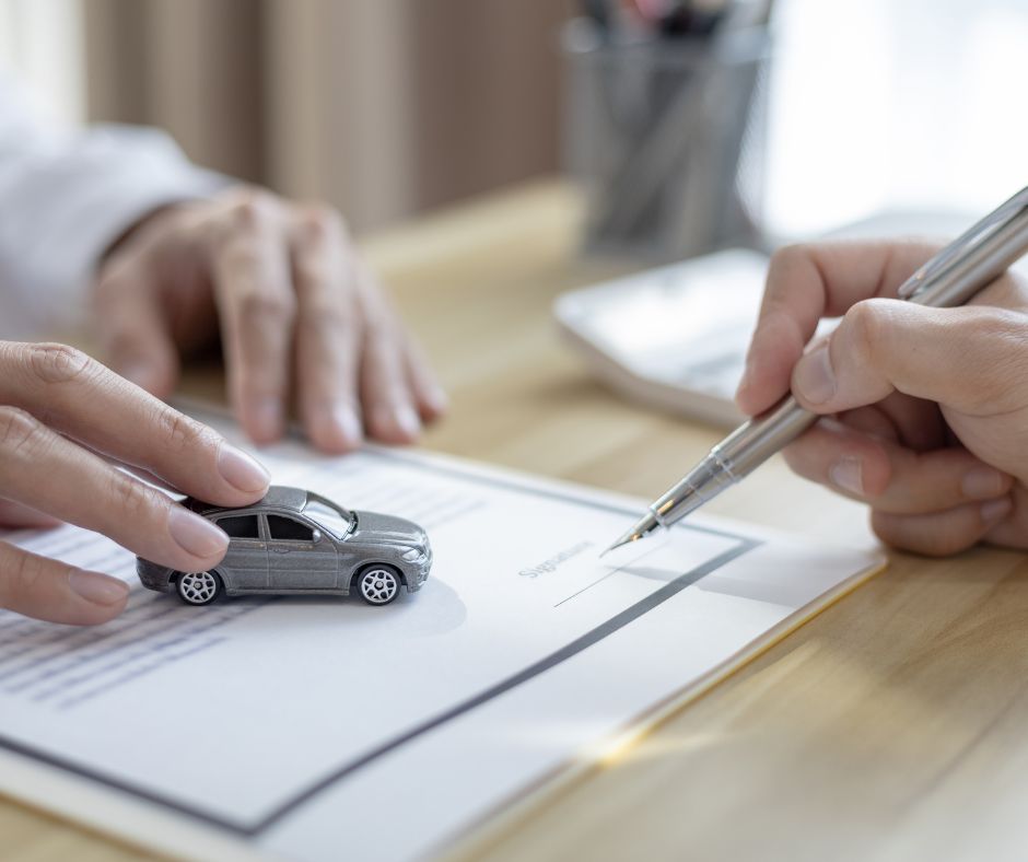 auto senza stress nuova e sicura